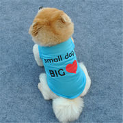 犬服 夏用  ペットウェア ドッグウェア かわいい ペット用品 インスタ映え 小型犬 中型犬