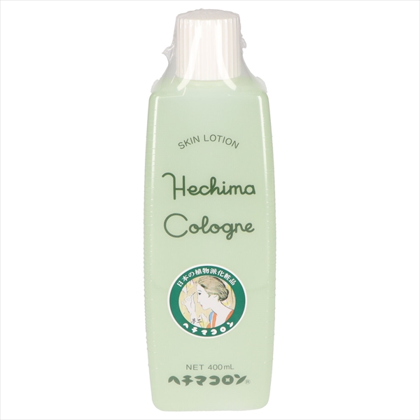 ヘチマコロン　化粧水　４００ｍｌ 【 ヘチマコロン 】 【 化粧水・ローション 】