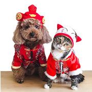 秋冬新作 ペット用品 犬用 猫用 ネコ雑貨 帽子 かわいい 面白い コスプレ 変装