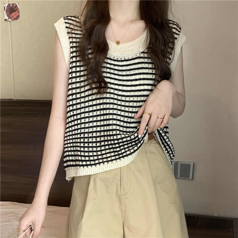 REAL STYLE（ファッション） タンクトップ レディース トップス