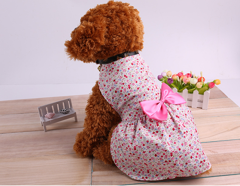 新作 犬服 猫服 可愛い ファッション 小中型 犬猫洋服 ペット用品 ドッグウェア ネコ雑貨 ペット服