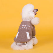秋冬 猫服 可愛い ファッション 小中型犬服 犬猫洋服 ペット用品 ドッグウェア 猫雑貨 可愛い