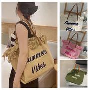 【SUMMER新発売】レディース オシャレ バッグ ショルダーバッグ  鞄 韓国ファッション