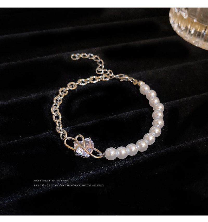 925シルバー  ブレスレット　アクセサリー ブレスレット　ハンドメイド  ブレスレット レディース　