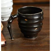 イメージ通りでした オリジナルデザイン セラミック マグカップ コーヒーカップ お茶カップ