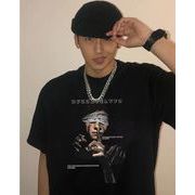 夏 メンズ  ファッション トップス Tシャツ 半袖