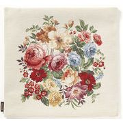 ポルトガル　ジャガード　クッションカバー(パンヤ別売)