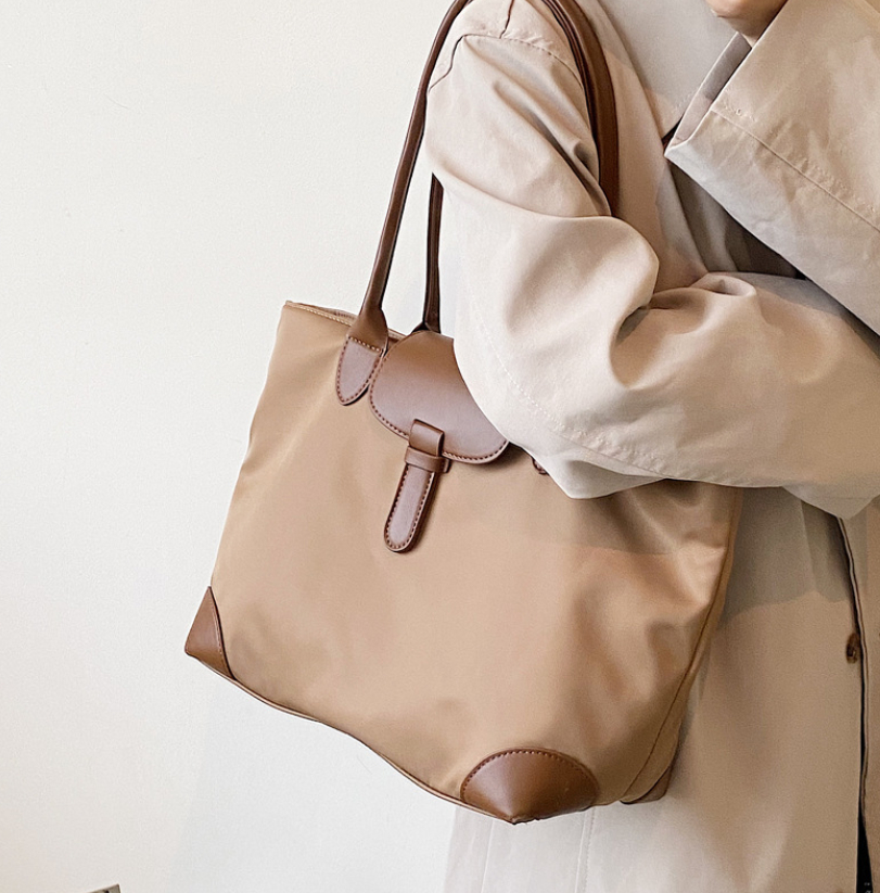 【人気新発売】レディース オシャレ バッグ ハンドバッグ  鞄 韓国ファッション