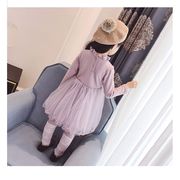 キッズ 子ども服 子ども服（女の子) 子供ドレス フラワーガール 演奏会音楽会 子供服 女の子