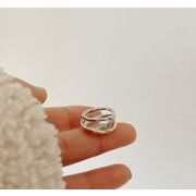 925シルバー リング　アクセサリー 指輪　ハンドメイド 指輪　ハンドメイド アクセサリーパーツ