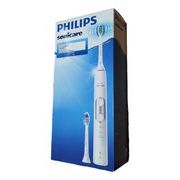 フィリップス 電動歯ブラシ（ホワイト）PHILIPS sonicare　ソニッケアー　プロテクトクリ