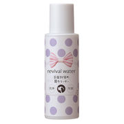[O・R・P] リバイバルウォーター 耳クリーナー ミニ 50ml
