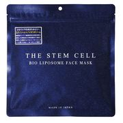THE STEM CELL BIO LIPOSOME FACE MASK 30枚入