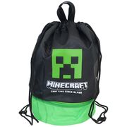 Minecraft ボンサックビーチバッグ 2層 MNC-P2P-2302