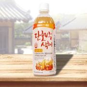 韓国　[農協]カボチャライスジュース500ml/PET 韓国飲料 韓国 伝統 飲み物