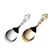 ラセール ティーキャディスプーンSP