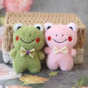 カエルのキーホルダー ぬいぐるみ カエル ぬいぐるみ キーチェーン  カエル雑貨