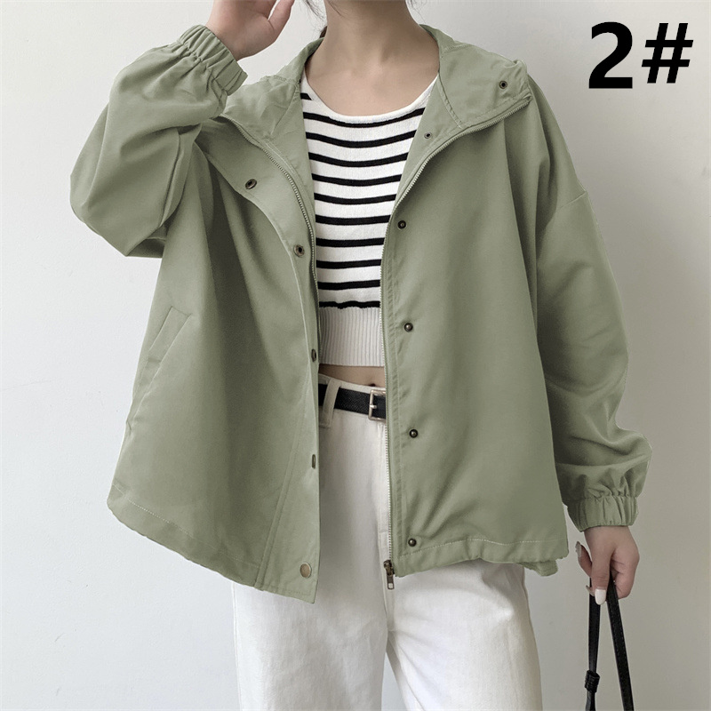 2023秋新作 カーディガン コート 秋服 アウター レディース