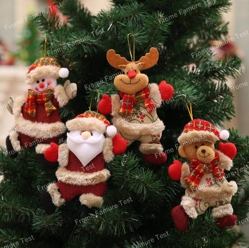 雑貨イベント行事クリスマス人形ぬいぐるみ飾り付け装飾マスコット