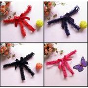 パンツ♪セクシー♪レディース下着♪可愛いレディースパンツ