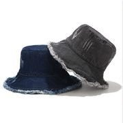 春秋新作  ハット★ 漁師の帽子★流域の帽子★バケツ帽子★ファッション帽子