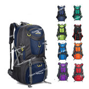 屋外登山バッグ     バックパック  スポーツバッグ   旅行バック　　ファッション 　大容量