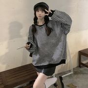 秋冬新しい    韓国風　 　長袖パーカー， 気質ファッション パーカー★春秋のパーカー  パーカー★M-X