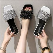 スリッパ，2022新しい夏スリッパ，レディースサンダル，ファッションスリッパ★35-41