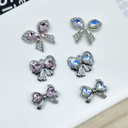 合金 チャームデコパーツDIY ビーズパーツ 手芸材料 チェーンパーツ アクセサリーパーツ 貼り付けパーツ