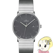 [予約]ユンハンス JUNGHANS 腕時計 Form A フォーム A 自動巻 メンズ アナログ 027 4833 44