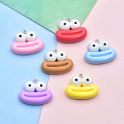 新入荷 デコパーツ チャームDIYアクセサリー 手芸材料 ヘアアクセサリーパーツ