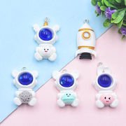 新入荷 デコパーツ チャームDIYアクセサリー 手芸材料 ヘアアクセサリーパーツ