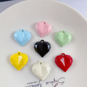 合金チャーム ヘアアクセサリーパーツ デコパーツ DIY素材 手作りアクセサリーパーツ  手芸材料