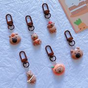 新入荷 雑貨 キーホルダー金具 ハンドメイド キーリング アクセサリー DIY 手芸用品 基礎金具