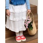 赤ちゃん    スカート    韓国子供服    キッズ服    80-130cm