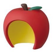 otogicco 赤いリンゴのお家  TG-35889