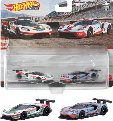 ホットウィール(Hot Wheels) プレミアム 2パック | 卸売・ 問屋