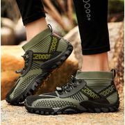 春秋新作超人気メンズ靴　スポーツシューズ★屋外スニーカー★ハイキングシューズ ★39-44