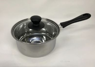 ステンレス片手鍋 16cm 対応 ステンレス片手鍋 卸売・ 問屋・仕入れの