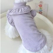 ペット用品　ペット服 犬服  可愛い Tシャツ