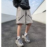 春夏新作 メンズ  ボトムス カジュアルパンツ ショットパンツ ショートパンツ 運動用 男  M-3XL
