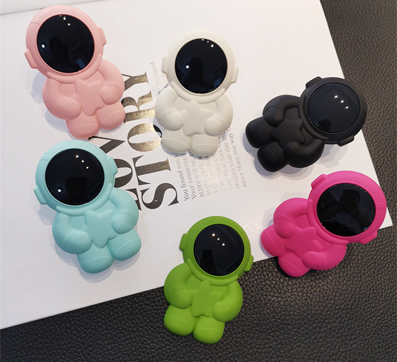 ボーイズヘアピン 宇宙飛行士 地球 初節句 端午の節句 こどもの日