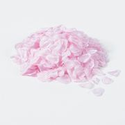 造花　ドライ　ディスプレイ　Ａ－１５７２７　はなびら（１袋９　＃００３　ピンク