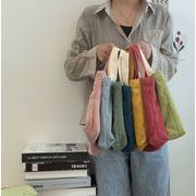 【新発売】レディースフ ァッション雑貨 ミニ お弁当バッグ