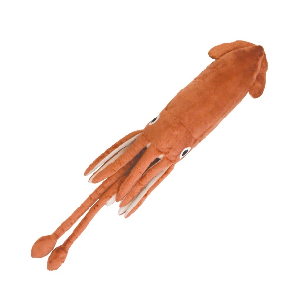 ≪6月の新商品≫くったりダイオウイカディープカラー