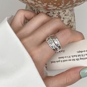 【韓国風】プチプラ韓国 アクセサリー   リング   指輪