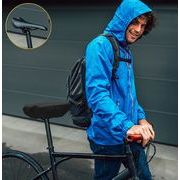 サドルカバー 防水 自転車 大型  おすすめ おしゃれ 人気  雨よけ 安い   黒 子供 完全防水