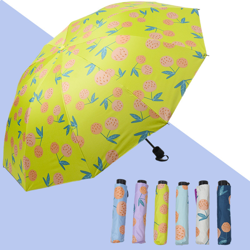 傘 テンボーン 強化耐風 超大型 三人用傘 大型折りたたみ二重英国格子 晴雨兼用傘 男女兼用アンブ