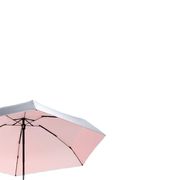 傘、晴雨兼用、ミニシルバーチタンサンシェード、紫外線防止傘、写真補助光、ポータブルリフレクター傘晴