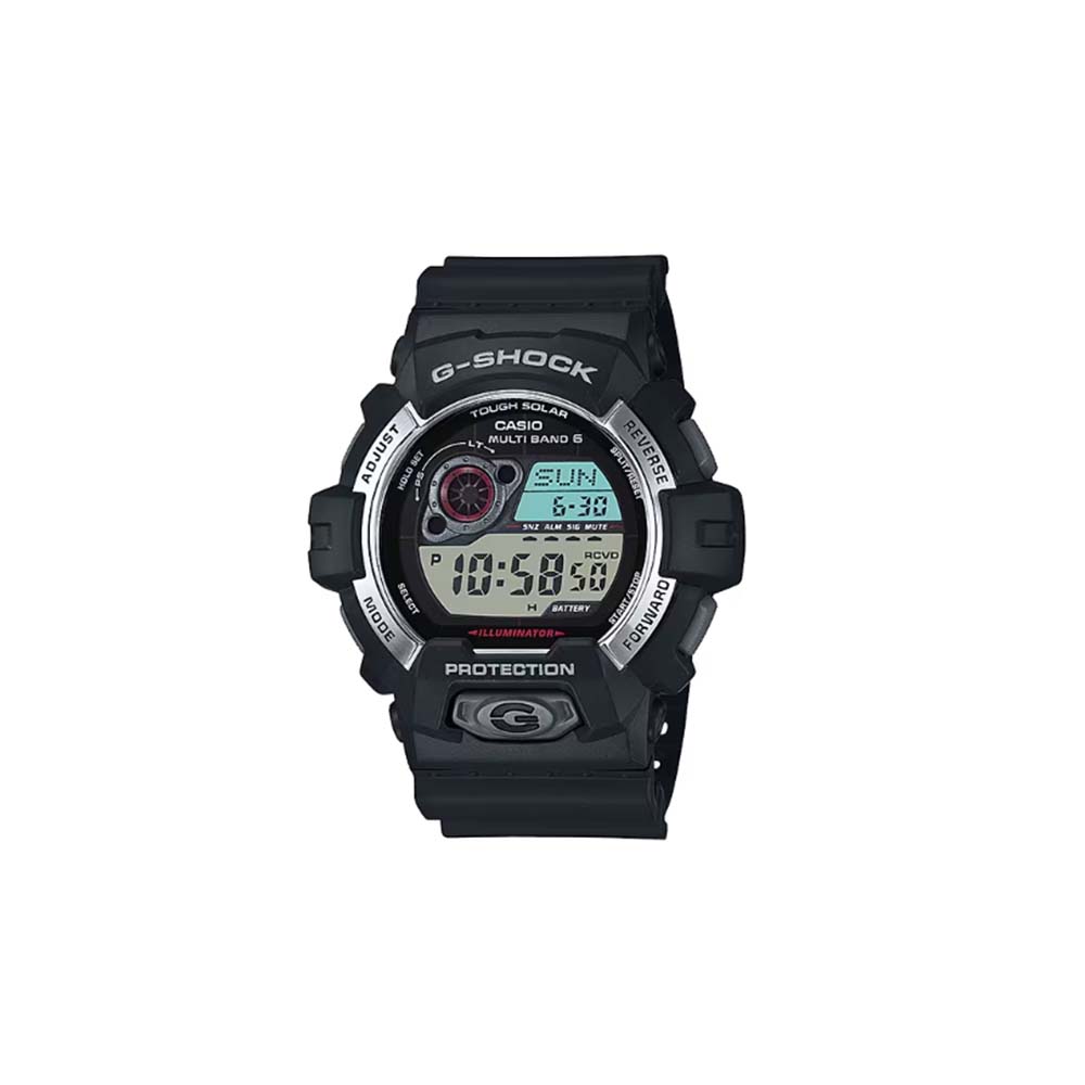 カシオ G-SHOCK DIGITAL 8900 SERIES GW-8900-1JF / CASIO / 腕時計